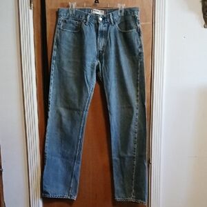 Levis 505 Jeans